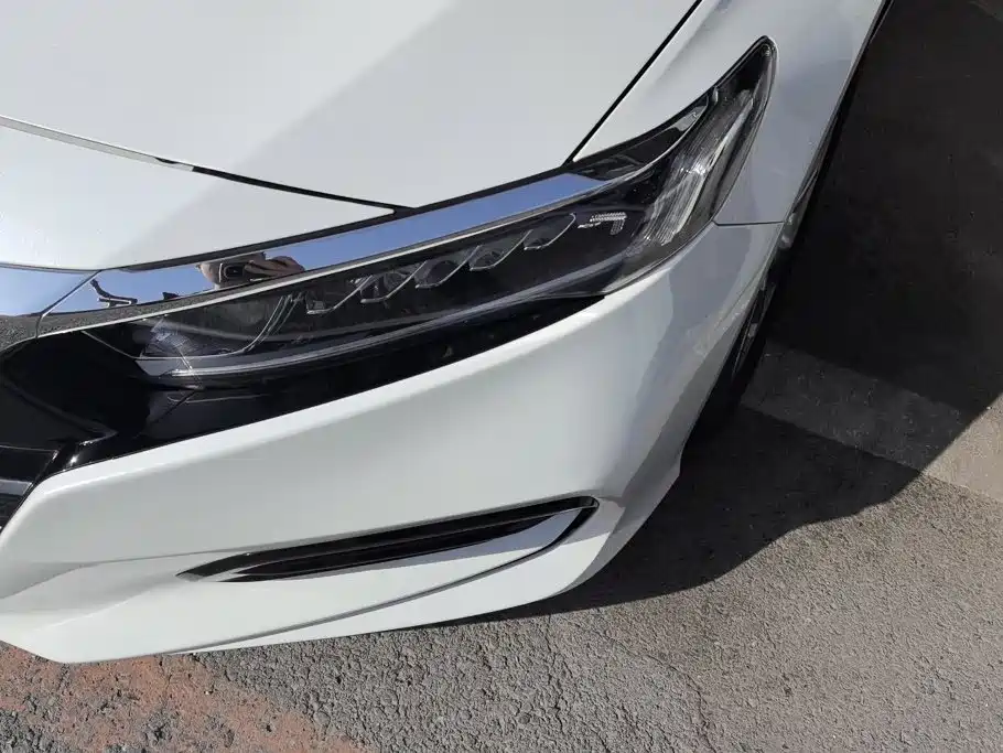 Honda Accord — миниатюра 5