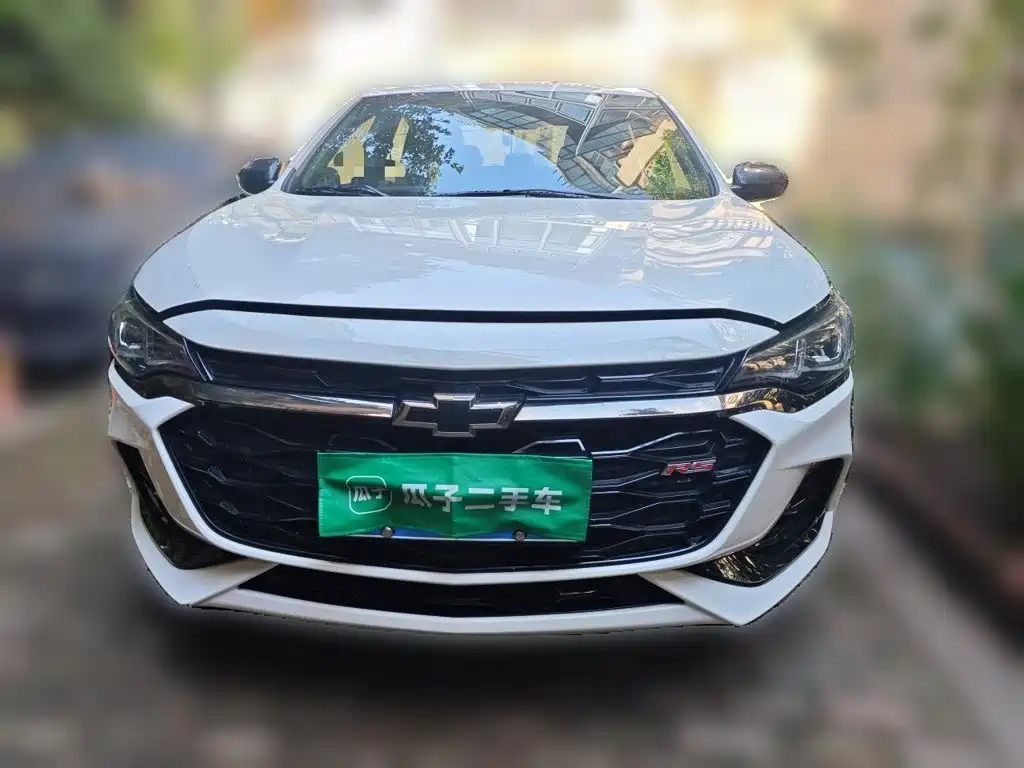 Chevrolet Monza — миниатюра 2