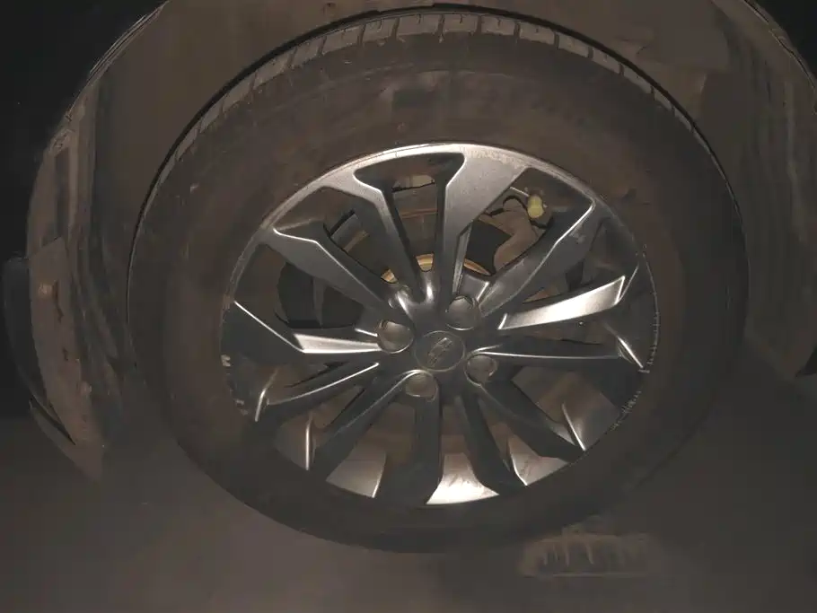 GEELY AUTOMOBILE VISION