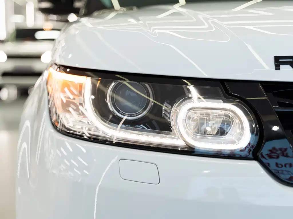 Land Rover Range Rover Sport 2014 3.0 SC V6 HSE DYNAMIC