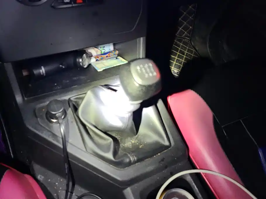 WULING WULING HONGGUANG PLUS