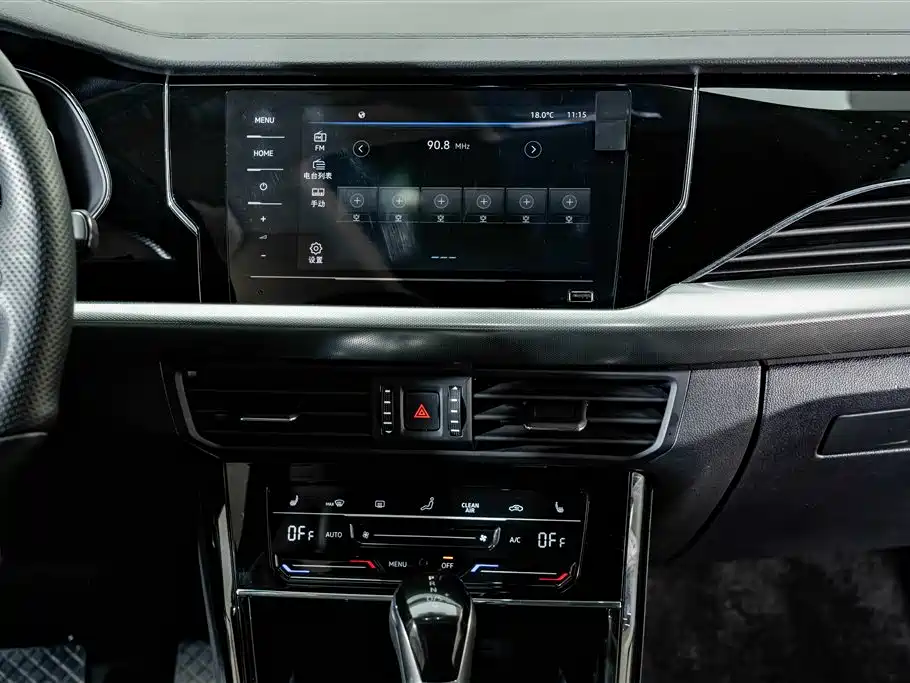Volkswagen Passat — миниатюра 13