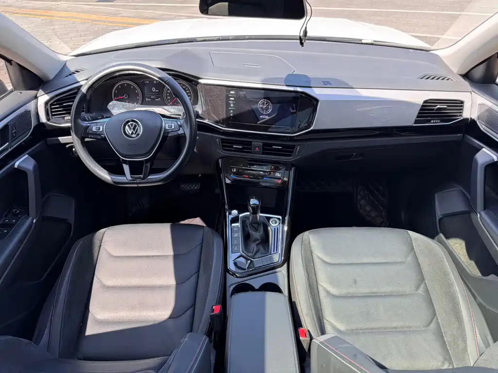 Volkswagen Tayron — миниатюра 8