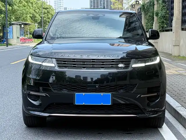 LAND ROVER RANGE ROVER SPORT 2024