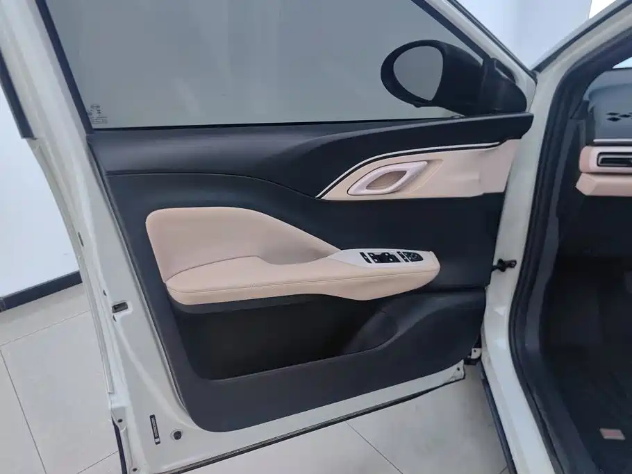 BYD Seagull — миниатюра 7