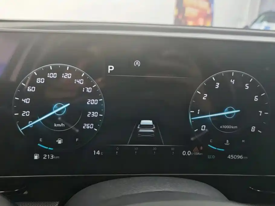 Kia Sportage — миниатюра 14