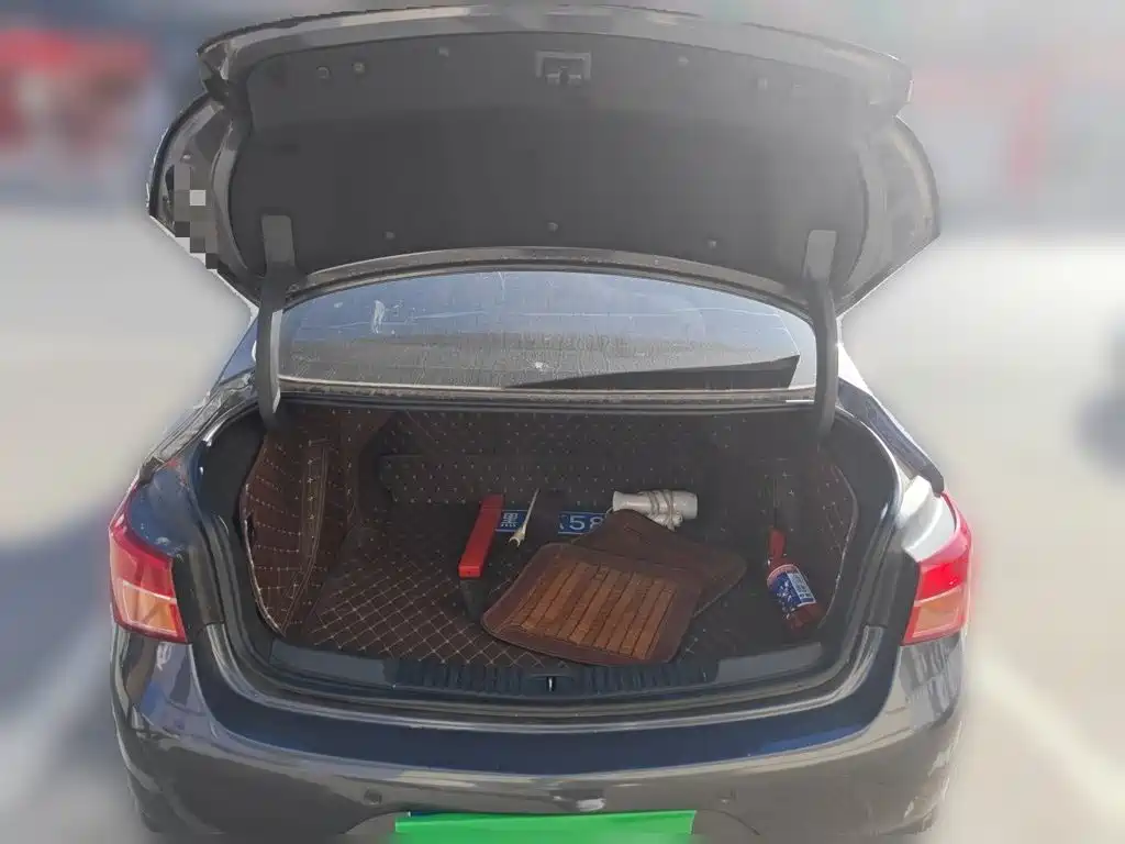 Buick Verano — миниатюра 15
