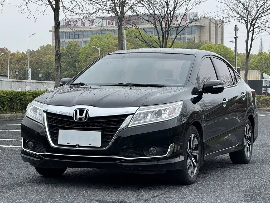HONDA LINGPAI