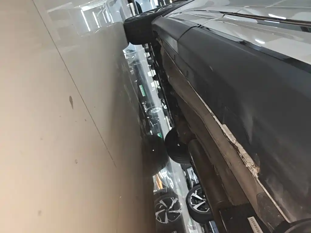 Chery Tiggo 8 PRO — миниатюра 22