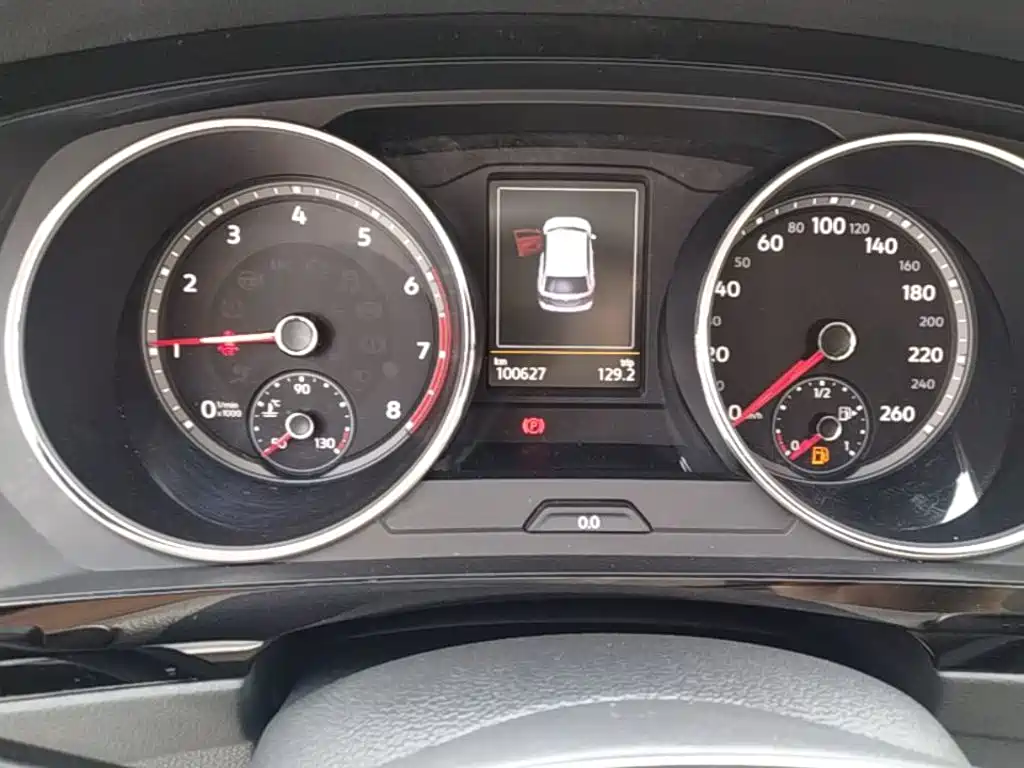 Volkswagen Tiguan L — миниатюра 12