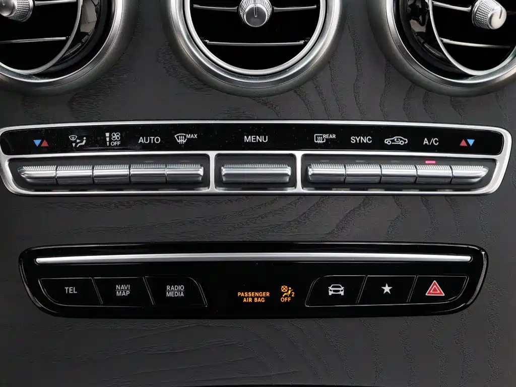 Mercedes-Benz GLC AMG — миниатюра 17