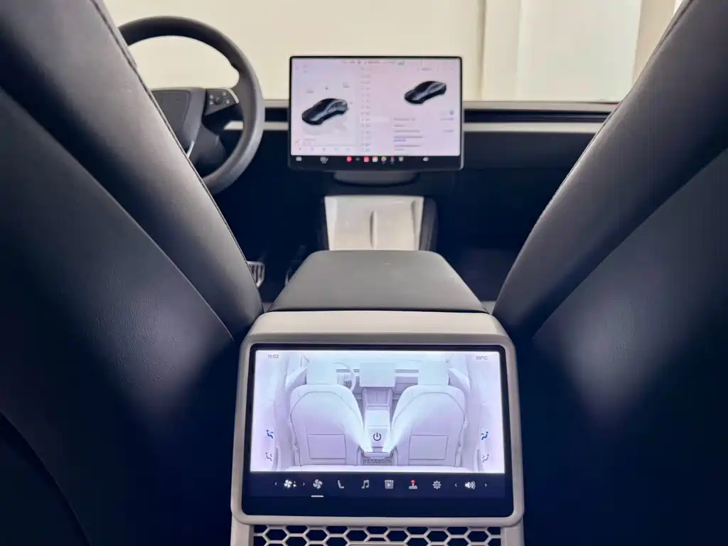 Tesla Model 3 — миниатюра 11