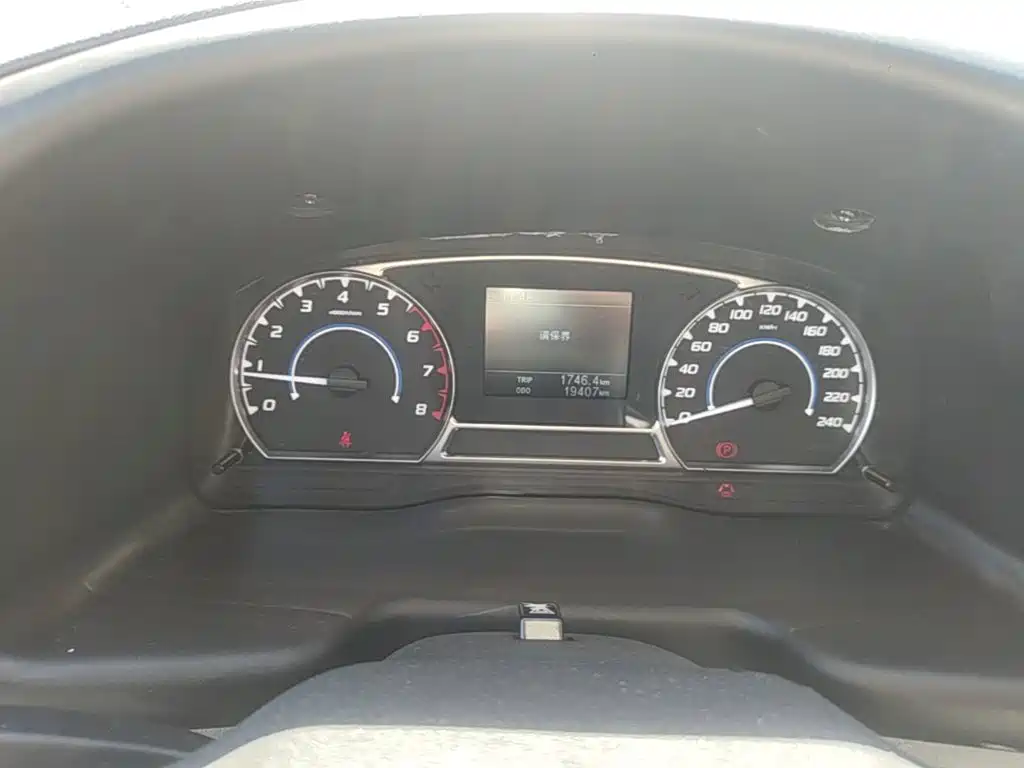 JMC Tesla — миниатюра 12