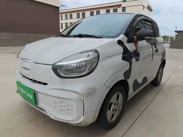 2022 Roewe Clever