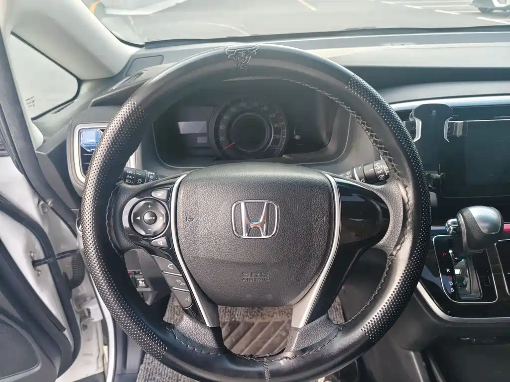Honda Odyssey — фотографии объявления, Фото 10