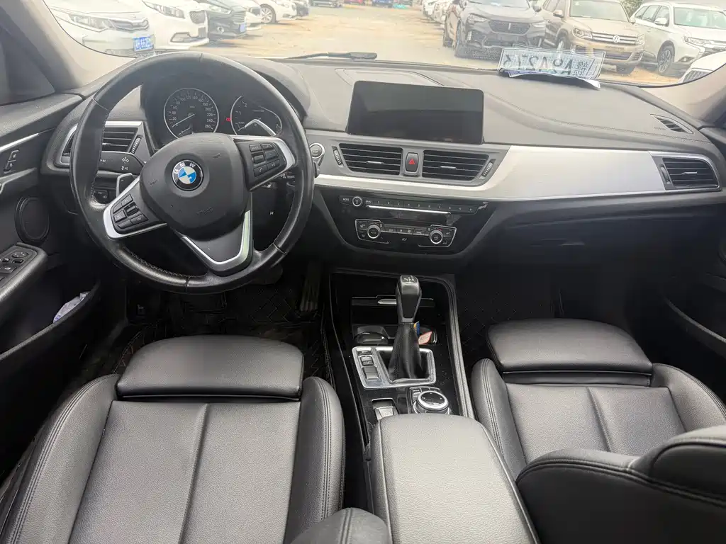 BMW 1 Series — миниатюра 6