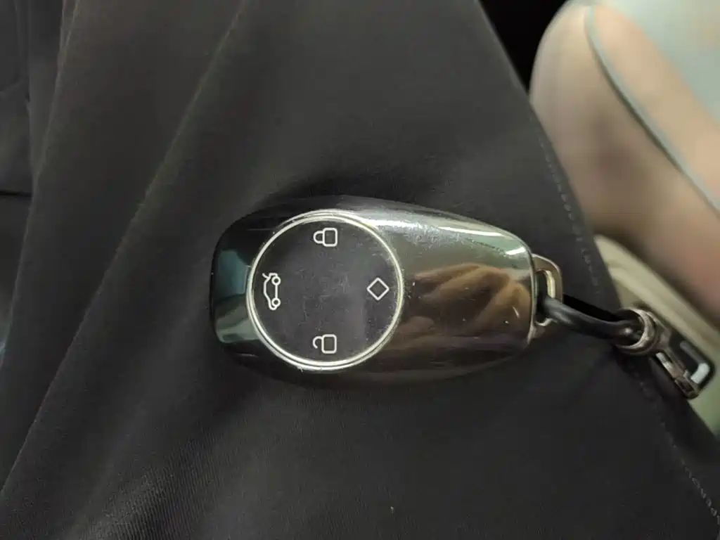 Leapmotor Leapmotor T03 — миниатюра 9