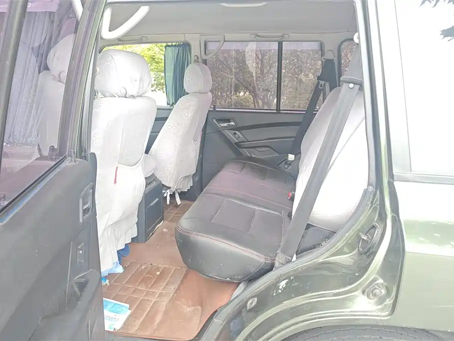 Leopaard Leopaard Q6 — миниатюра 11