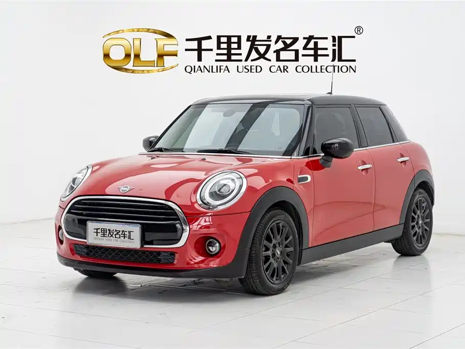 Mini Mini 2020