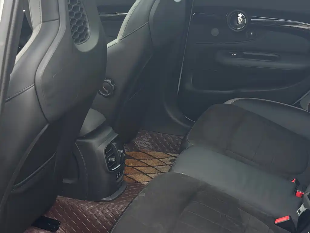 MINI Mini JCW Clubman — миниатюра 16