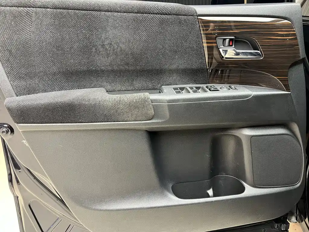 Honda Odyssey — миниатюра 13