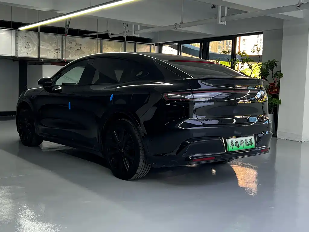 Zhijie Zhijie R7 — миниатюра 13