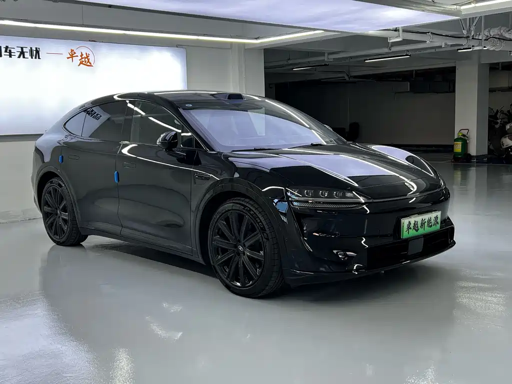 Zhijie Zhijie R7 — миниатюра 3