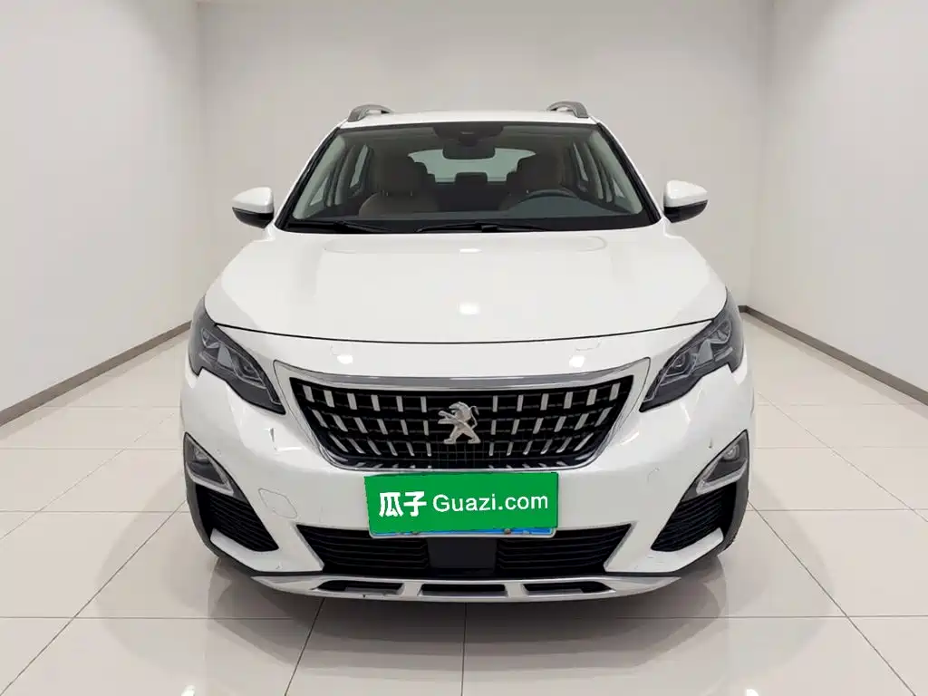 Peugeot 4008 — миниатюра 2