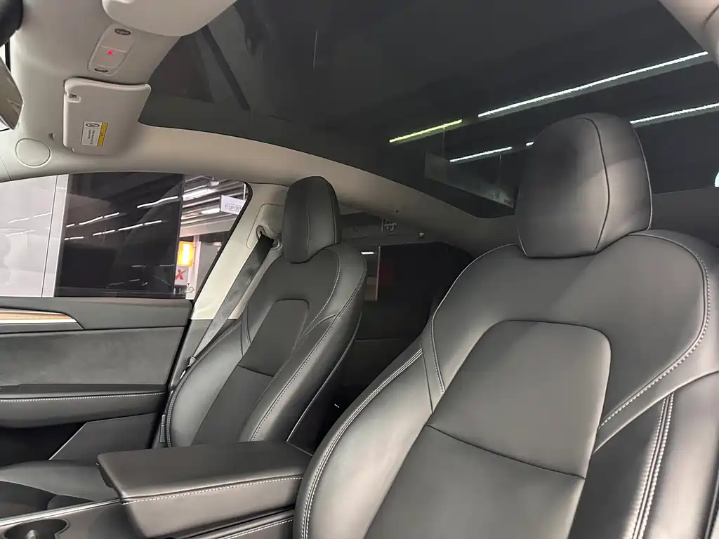 Tesla Model Y — миниатюра 7