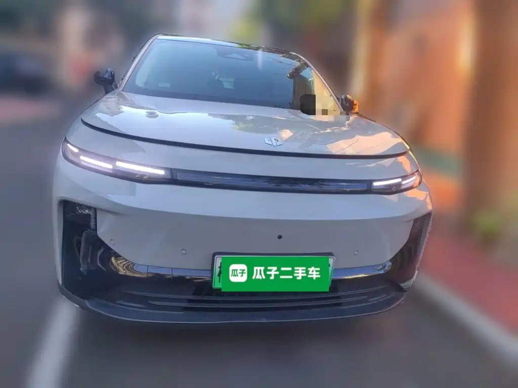Leapmotor Leapmotor B10 — миниатюра 2