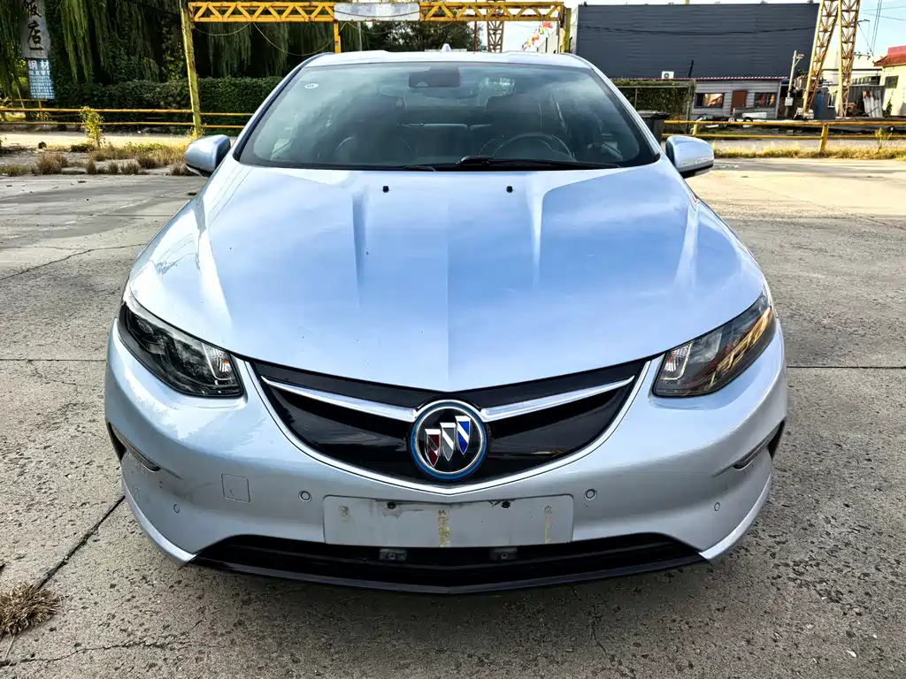 Buick Velite 5 — миниатюра 2