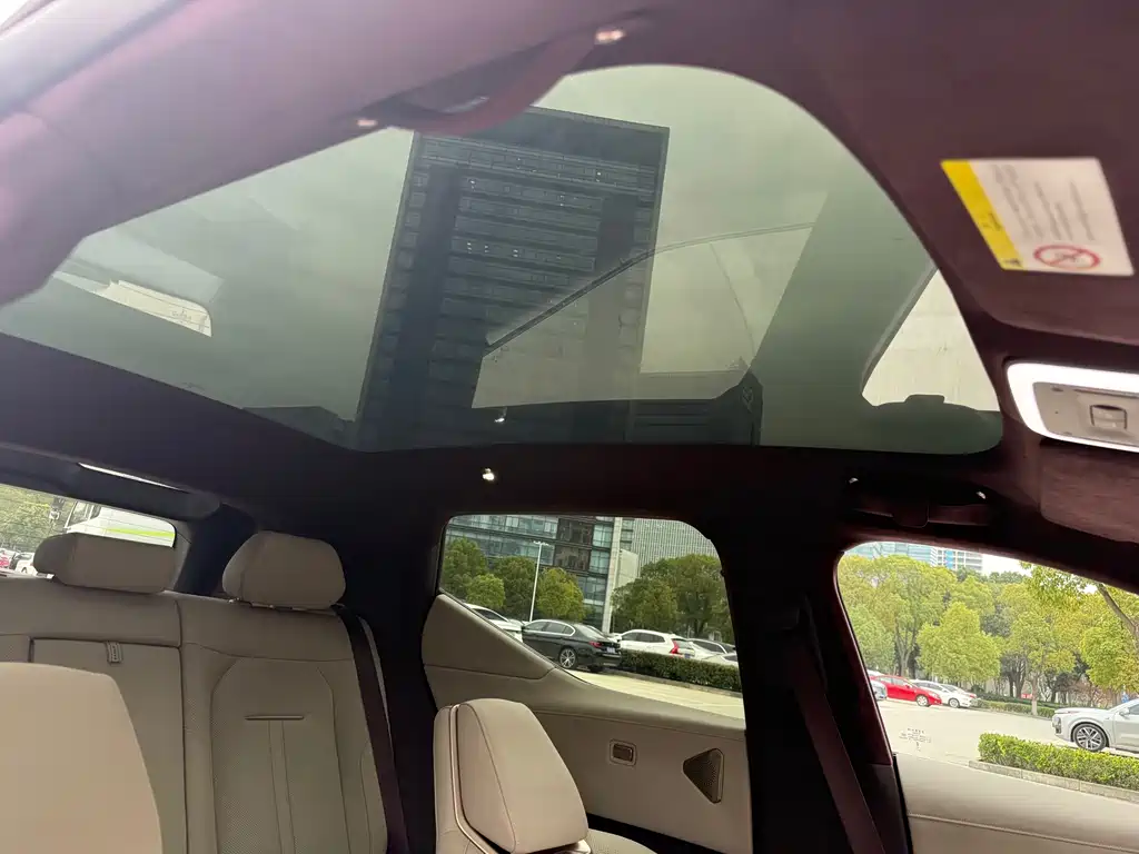 ZEEKR EXTREME KRYPTON X