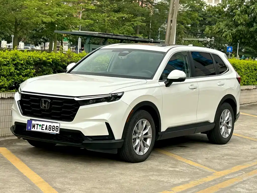 Honda CR-V 2022