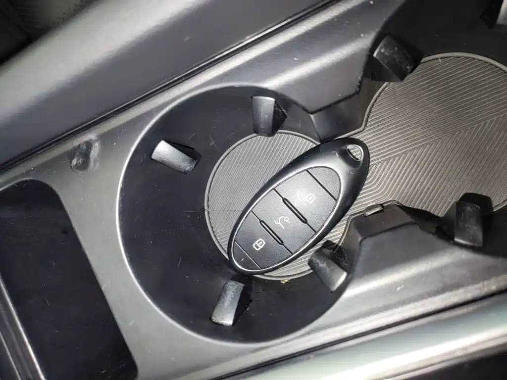 Bestune B70 — миниатюра 9