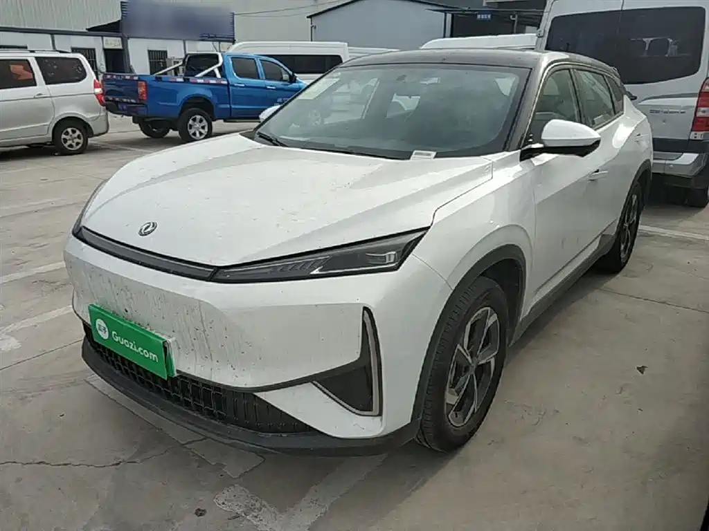 Aeolus 东风风神L7 2026