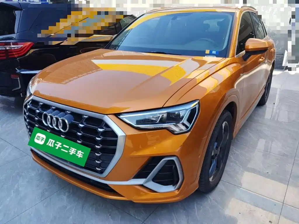 Audi Q3 — миниатюра 2