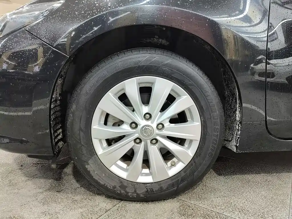 Nissan Teana — миниатюра 15