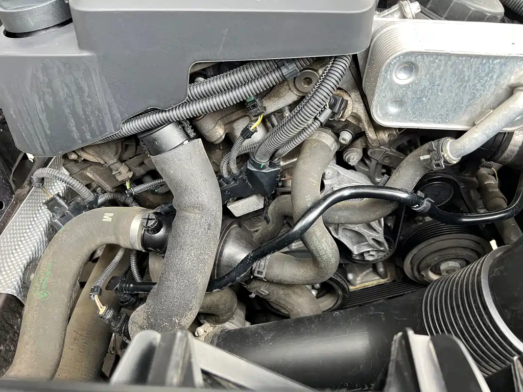 BMW X3 (Import) — миниатюра 17