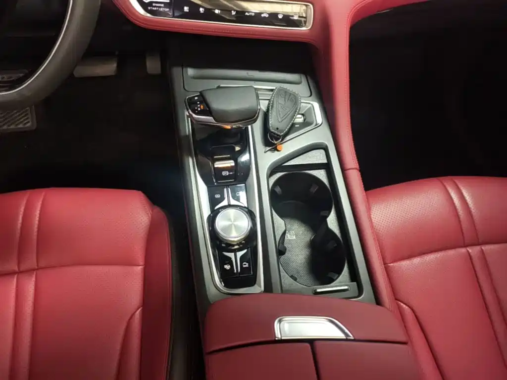 Changan CS75 PLUS — миниатюра 14