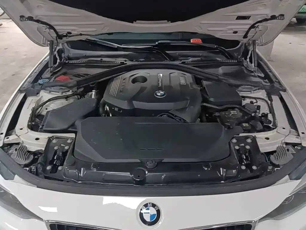BMW 4 Series — миниатюра 20