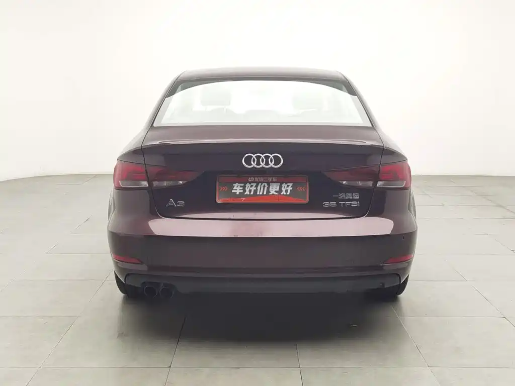 Audi A3 — миниатюра 4