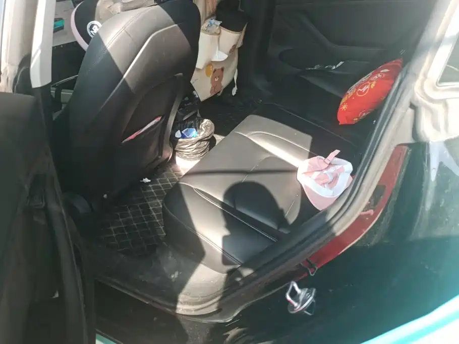 Tesla Model 3 — миниатюра 11
