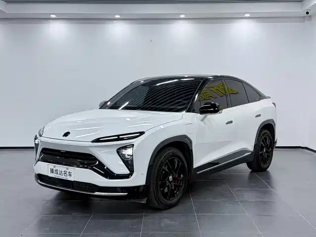 NIO NIO EC6 2023