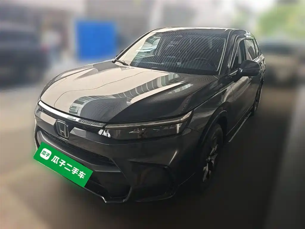 Honda Breeze 2023