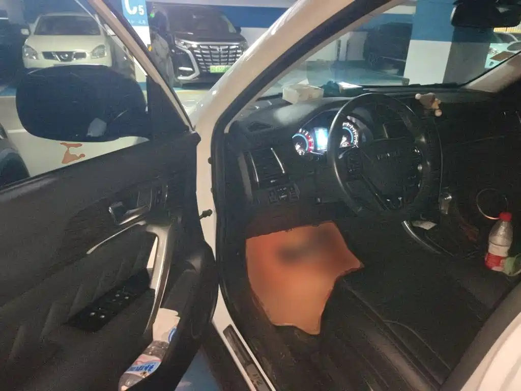 Haval H2 — миниатюра 12