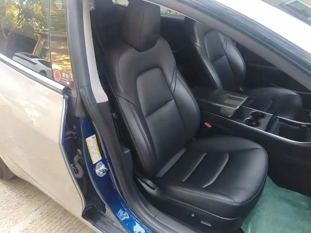 Tesla Model 3 — миниатюра 25