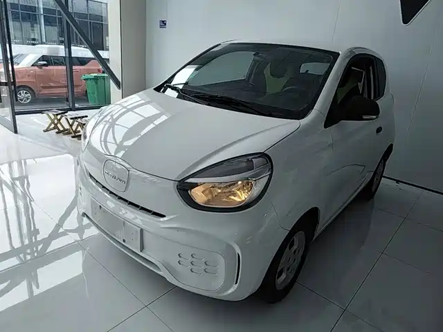 2021 Roewe Clever