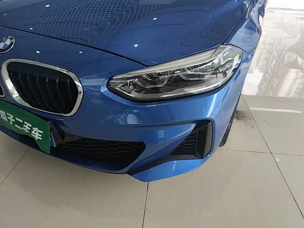 BMW 1 Series — миниатюра 24
