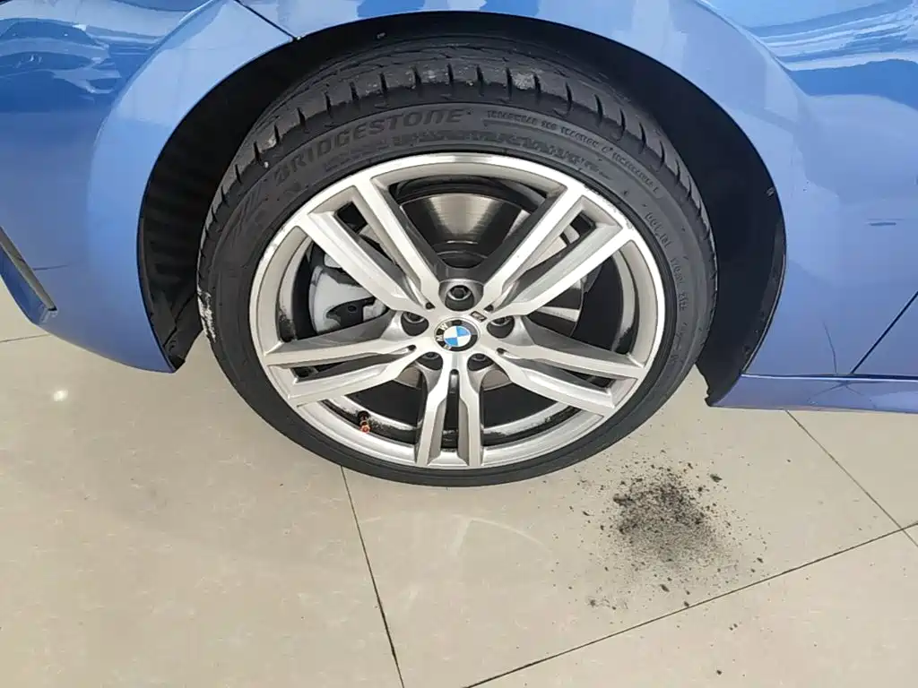 BMW 1 Series — миниатюра 23