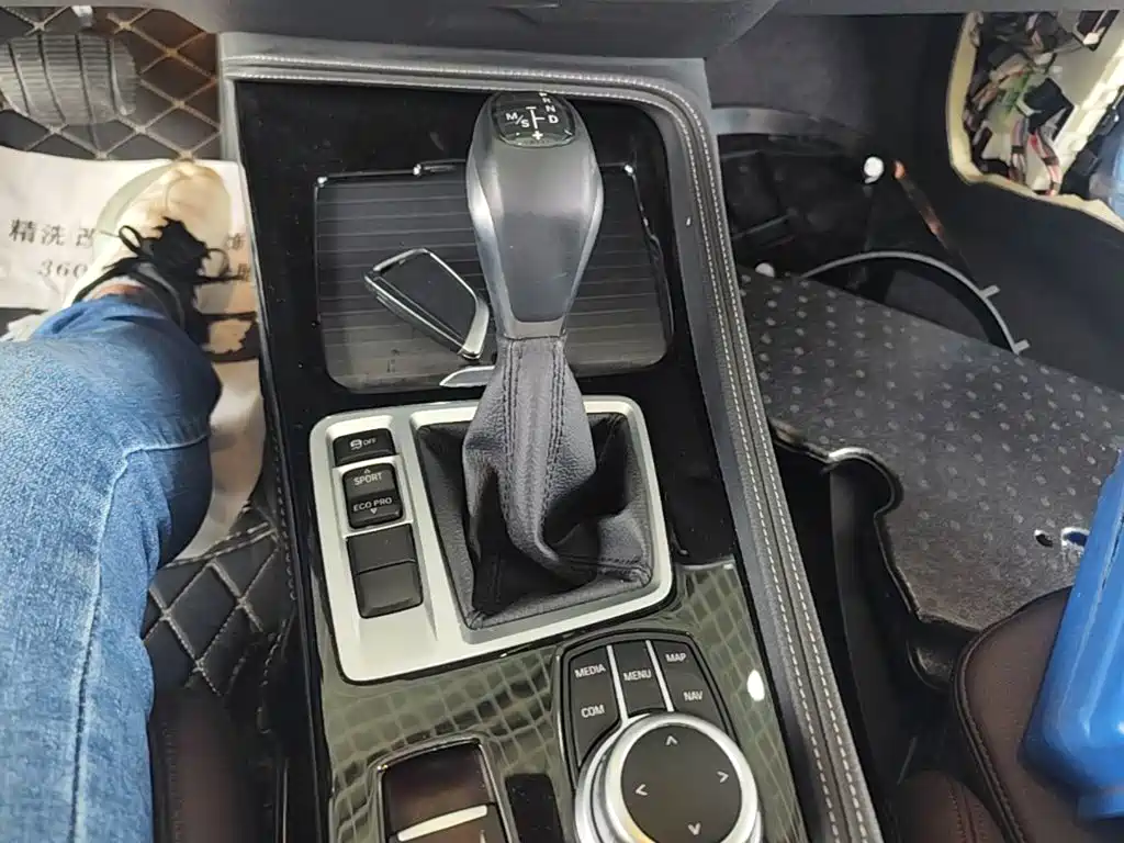 BMW 1 Series — миниатюра 14